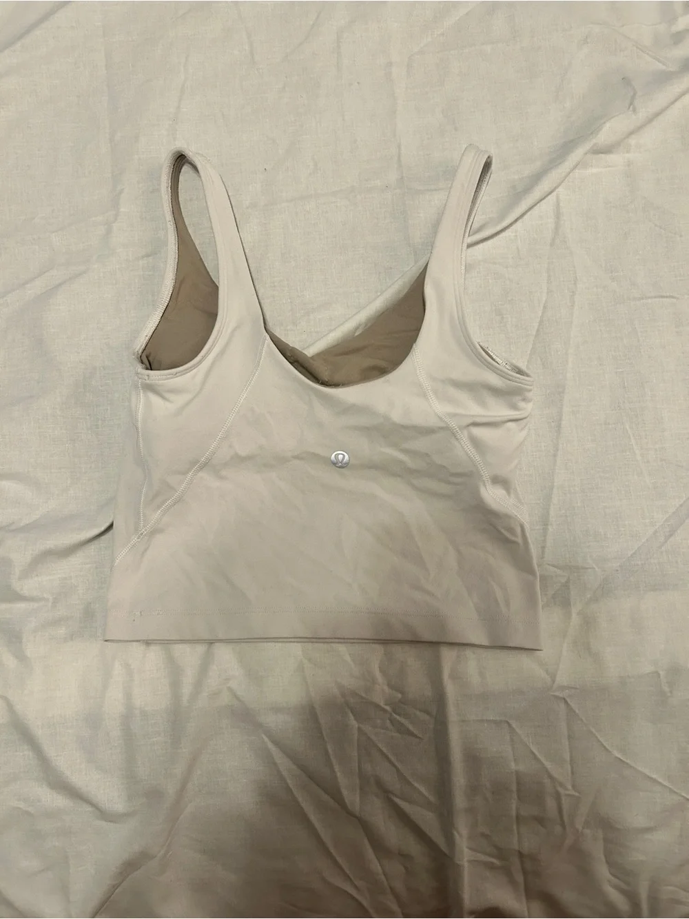 Lululemon Align altheisure tank top